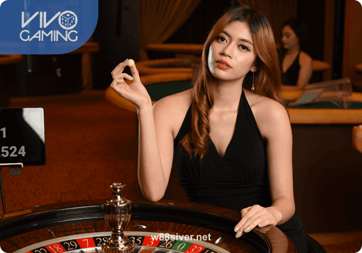 Hình ảnh Spanish Roulette tại w88