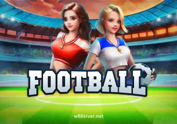 Hình ảnh trò chơi Football tại w88