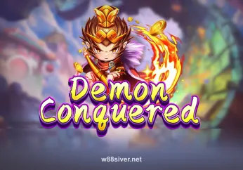 w88 Demon Conquered