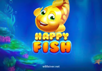Happy Fish