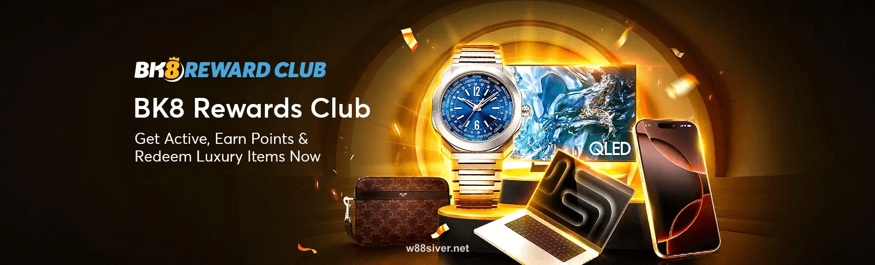 Tải ứng dụng W88 để nhận khuyến mãi đặc biệt