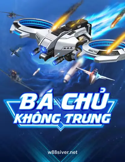 Hình ảnh trò chơi Techplay Ba Chu Khong Trung tại w88