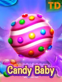 w88 Candy Baby